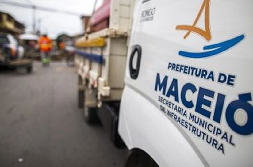 Obra emergencial interditará trecho da Avenida Dr. Antônio Gomes de Barros neste domingo (14)