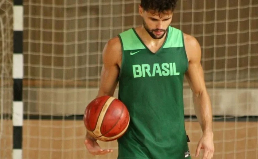 Pré-Olímpico de basquete: perda de Raulzinho é obstáculo, mas vitória na estreia facilita caminho do Brasil