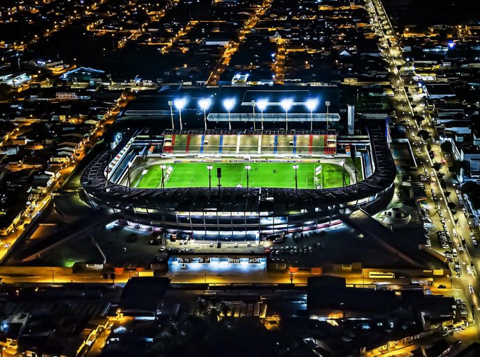 Alagoas entra em contagem regressiva para sediar a 1ª Copa Rainha Marta Nordeste