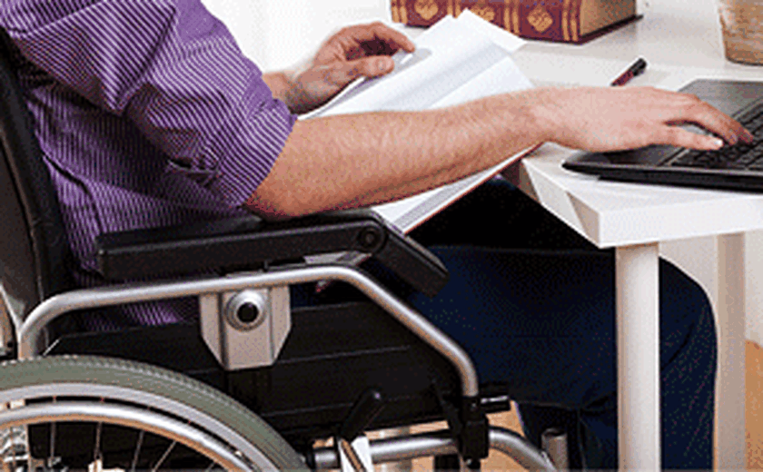 MPF pede que justiça anule eliminação de candidatos com deficiência