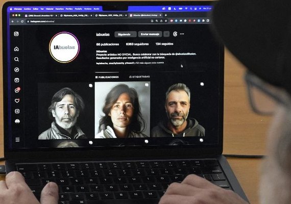 Argentino usa inteligência artificial para procurar bebês desaparecidos durante a ditadura