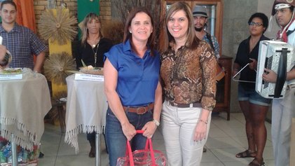 Concurso de Culinária -Programa Feito para você (TV Pajuçara)