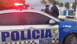 Polícia Militar / Foto: Foto: Ascom/PMSE