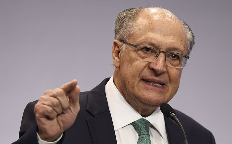 Alckmin: socorro a exportador afetado por tarifas não causará impacto