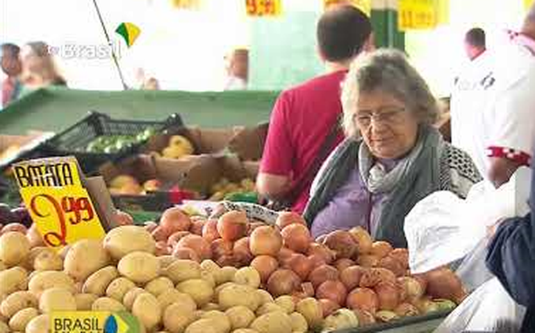 Pesquisa da Conab aponta alta nos preços em março