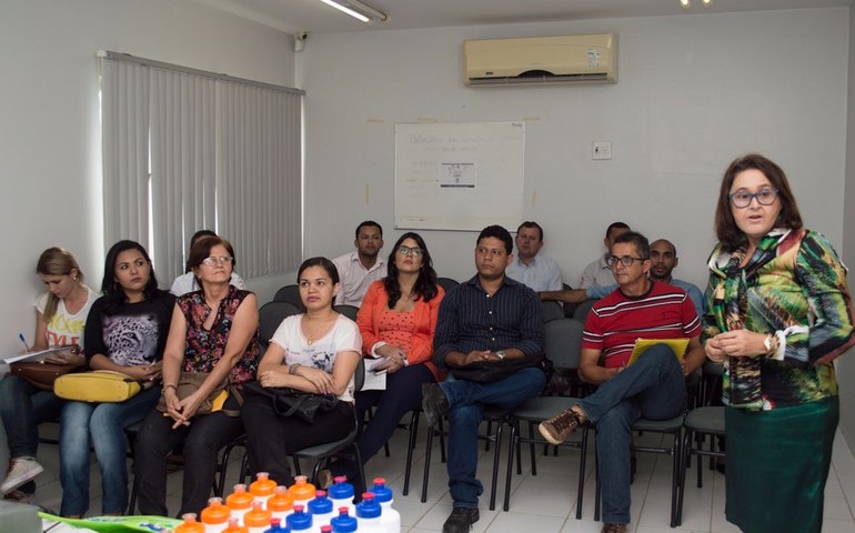 Prefeitura e setor privado firmam parceria para prevenir acidentes de trabalho em Arapiraca