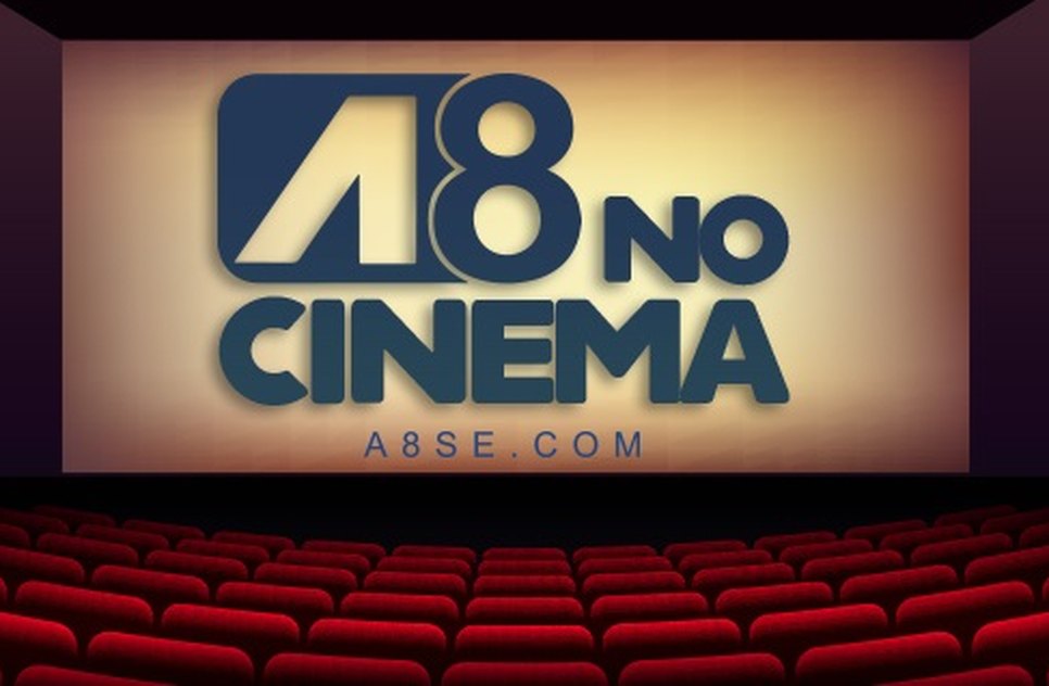 Cinema A8SE / Foto: Comercial A8SE