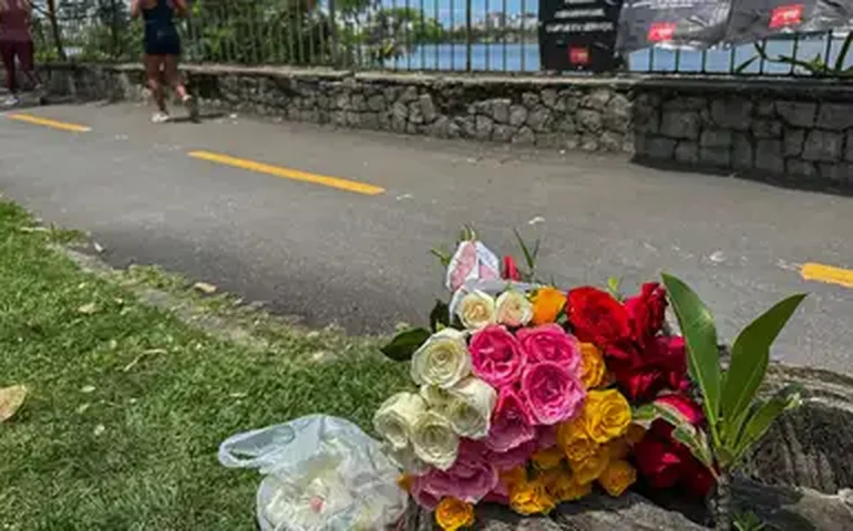 Rio: ONG critica retirada de fotos de crianças vítimas de violência