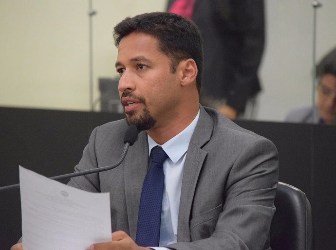 Projeto de Cunha busca garantir assistência aos herdeiros e dependentes de pessoas vítimas de crime doloso