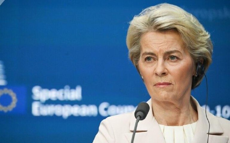 Político finlandês pede renúncia de presidente da Comissão Europeia por desrespeito e autoritarismo