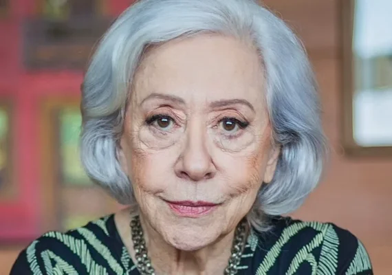 Fernanda Montenegro fala de Fernanda Torres no Oscar: 'Está lançada a minha filial'; leia carta