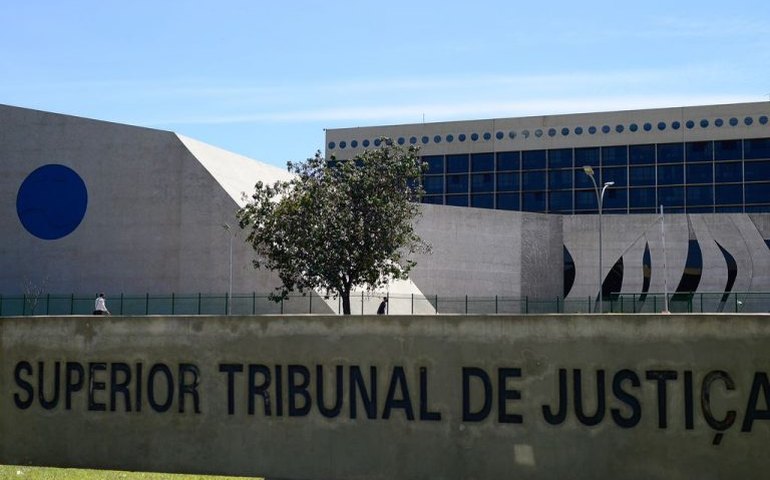 Projeto altera Orçamento para ajustar despesas com pessoal do Superior Tribunal de Justiça