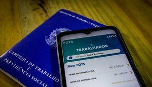 Caixa deposita lucro do FGTS a partir desta quinta-feira; veja quem recebe