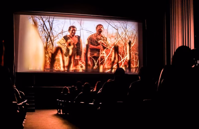Cinema de graça: Cine Penedo exibe filmes da mais importante premiação do cinema nacional, com público podendo votar em cada sessão