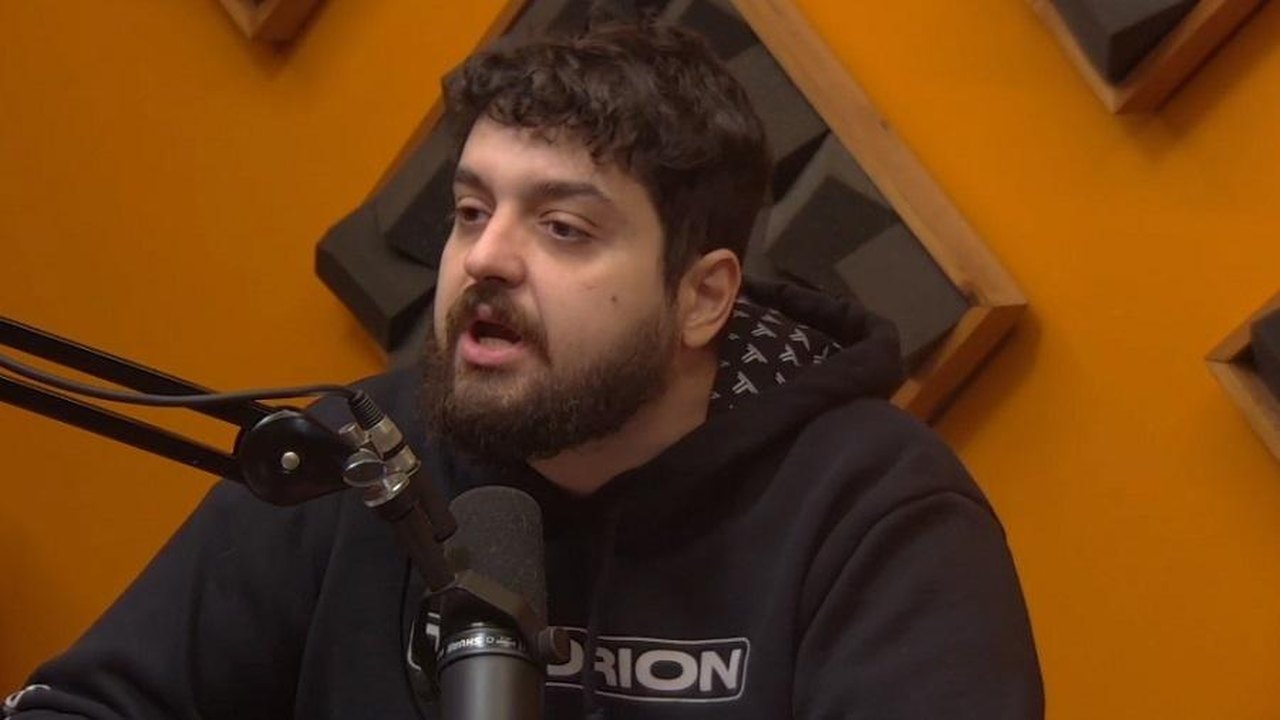 Monark e Igor 3K: veja a linha do tempo da briga entre os fundadores do Flow, que voltam a trocar acusações