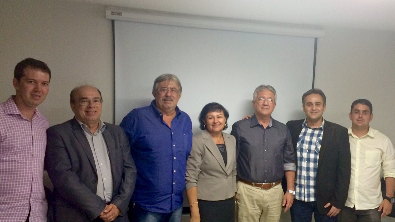 Secretários irão apresentar atual cenário do enfrentamento à pandemia da Covid-19