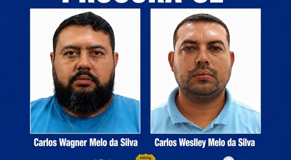 procurase / Foto: Reprodução/SSP