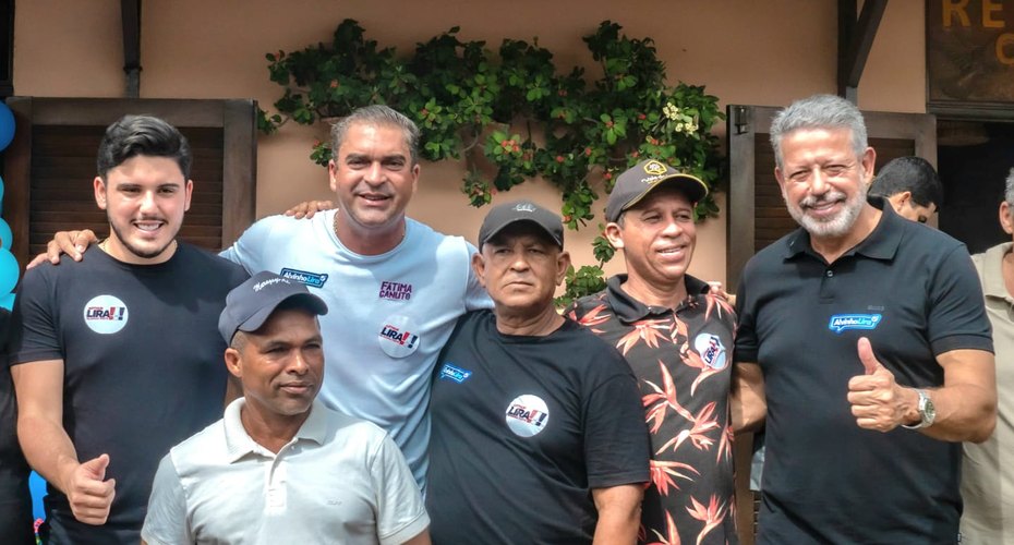 Maragogi, Porto Calvo e Matriz: prefeitos e lideranças da Região Norte de AL abraçam a pré-candidatura de Arthur Lira ao Senado