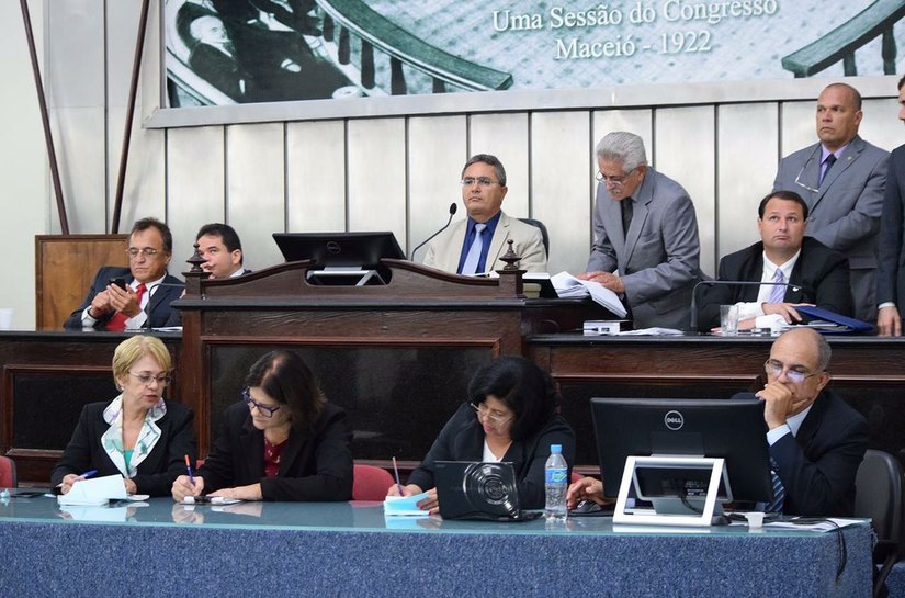ALE aprova projeto que institui Regime de Previdência Complementar em AL