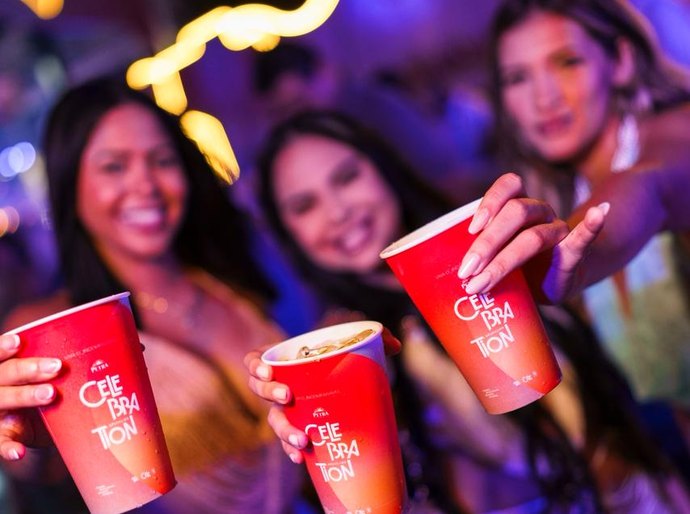 Ingressos do Réveillon Celebration terão condição especial até 25 de dezembro