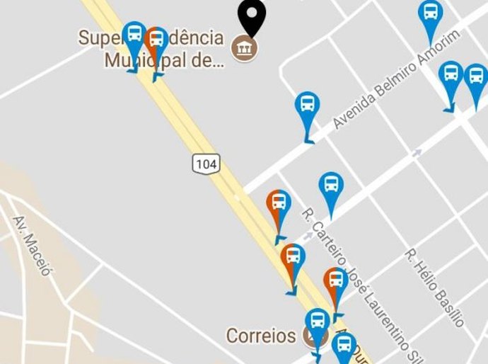 Aplicativo CittaMobi: conheça novos recursos e como fazer melhor uso