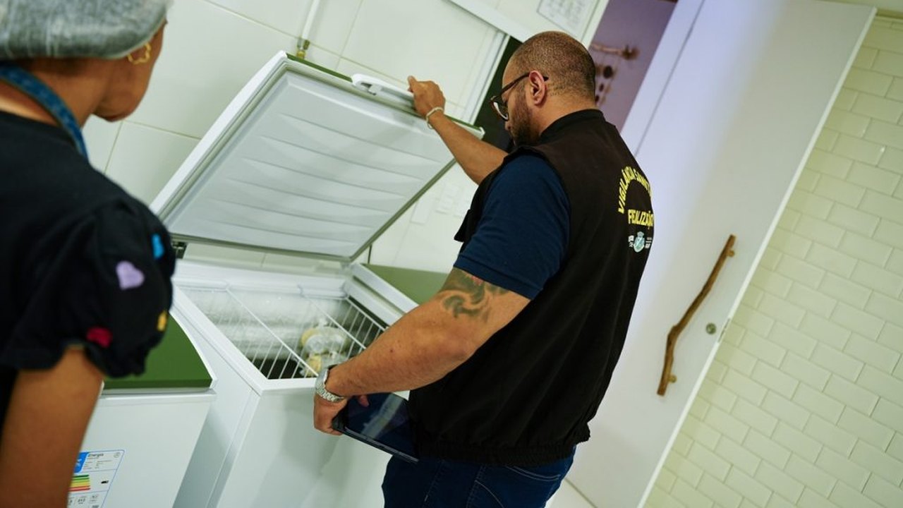 Vigilância Sanitária reforça a importância do trabalho diário de prevenção e proteção da saúde em Arapiraca