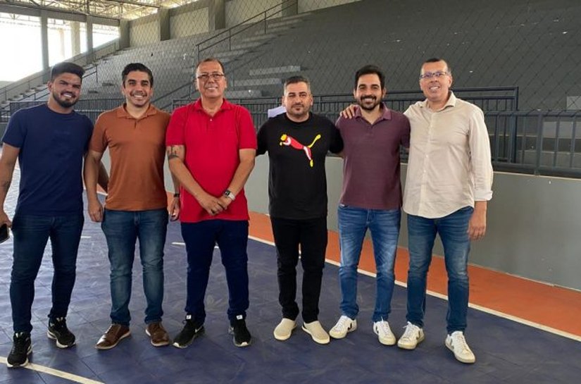 2º Torneio de Futevôlei de Arapiraca acontecerá nos dias 24 e 25 de janeiro, no Clube do Servidor