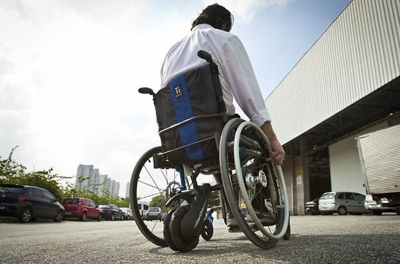 Estatuto da Pessoa com Deficiência começa a valer em janeiro de 2016