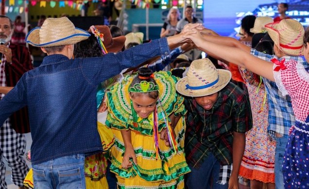 Evento acontece nos dias 2 e 3 de junho, pela manhã, tarde e noite, no Gigantão Vila Olímpica - Foto: Ascom Semed/Arquivo