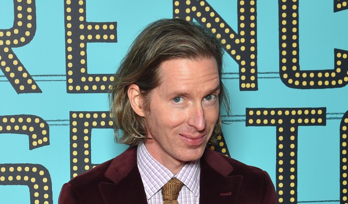 Wes Anderson receberá o prêmio honorário Glória de Veneza