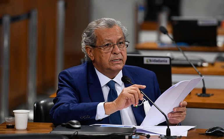 Sancionada lei que permite acordo com vigilância sanitária antes de aplicação de multas