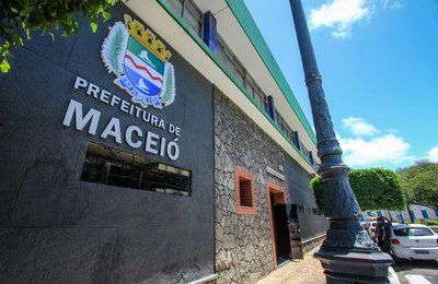 Prefeitura antecipa feriado do dia 29 para dia 28