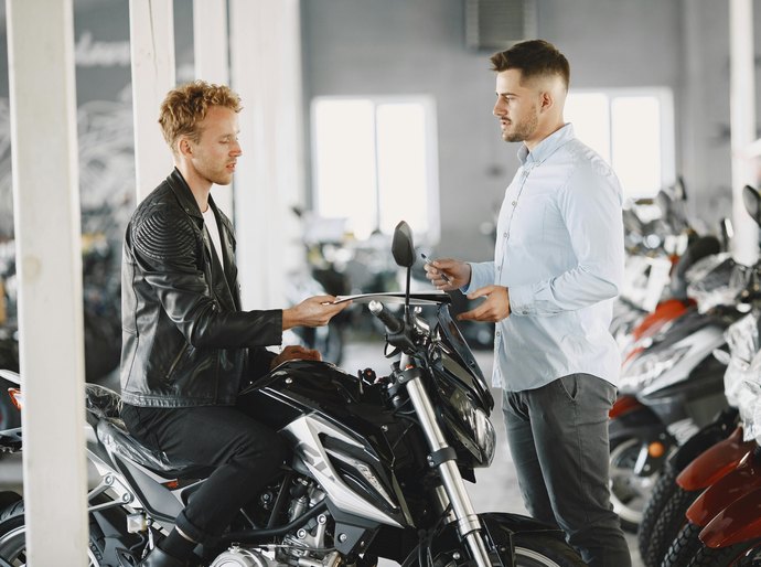 Alagoas se torna o nono maior mercado de consórcio de motos do país, afirma Abac