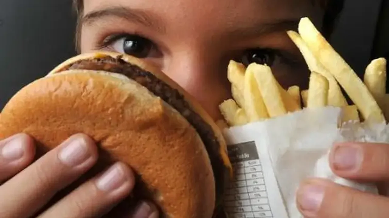 Fast food prejudica a memória em apenas quatro dias, aponta estudo