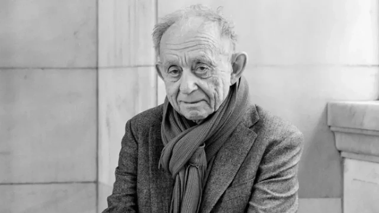 Morre Frederick Wiseman, lendário documentarista que retratou instituições, aos 96 anos