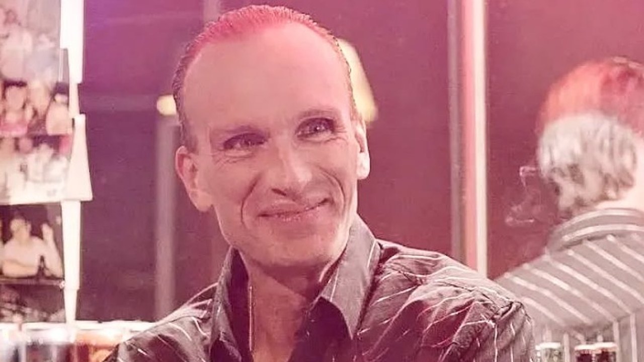 Laudo revela causa da morte de Peter Greene, ator de 'O Máskara'