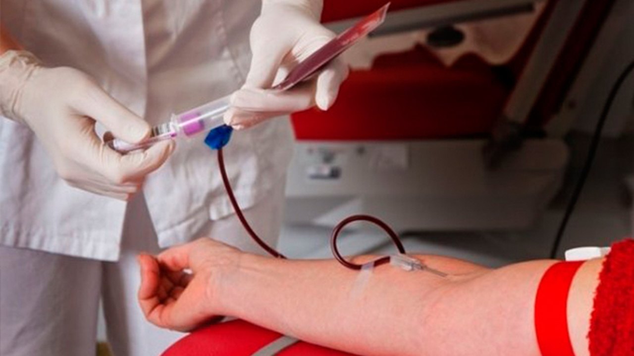 Hélvio Auto é referência no combate ao desconhecido HTLV
