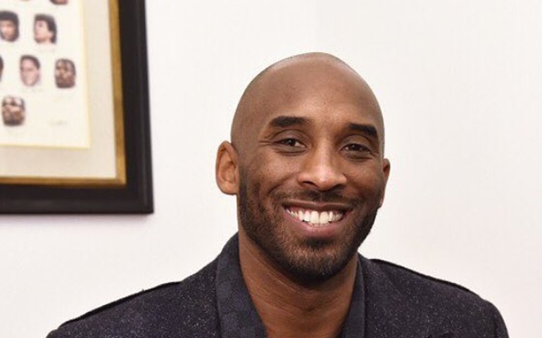 NBA: Kobe Bryant ganhará estátua na arena do Los Angeles Lakers
