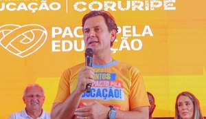 Marcelo Beltrão. / Foto: Assessoria.