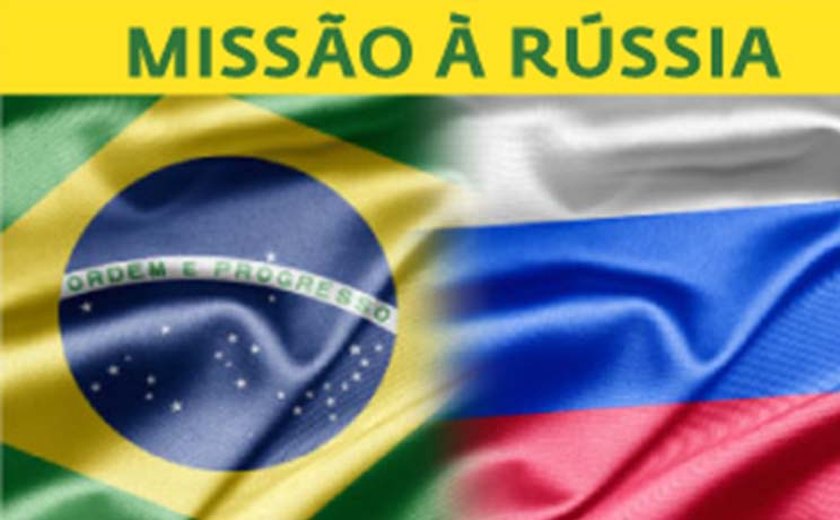 Kátia Abreu participa de reunião dos ministros dos Brics em Moscou