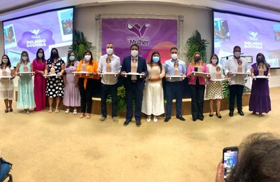Semudh premia municípios que se destacaram na elaboração de políticas públicas para a mulher 