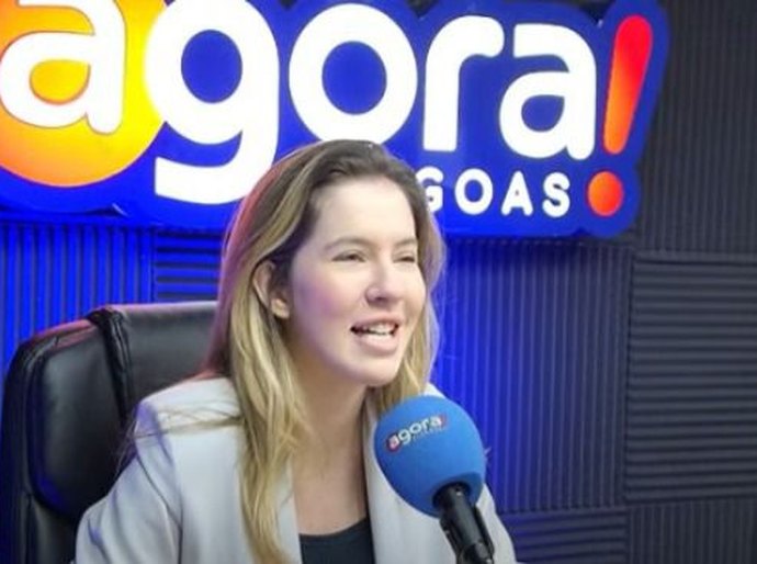 Cibele Moura defende endurecimento das penas para crimes contra mulheres e fala sobre política, litoral Norte, esporte e proteção à infância