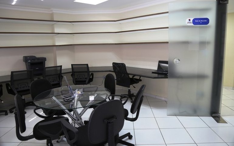 Equipe de transição de Governo terá espaço exclusivo para os trabalhos