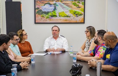 100 anos de Arapiraca: Prefeitura valoriza quadrilhas juninas e realiza shows históricos no São João