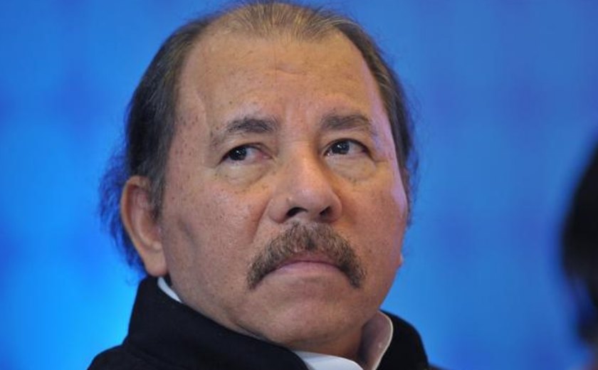 Ortega dá nome de guerrilheiro a universidade Católica confiscada