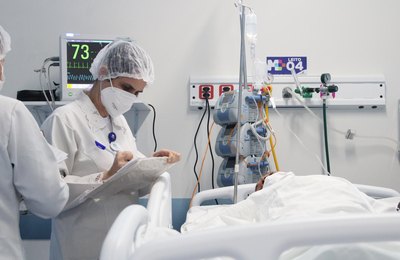 Programa AVC dá sinais salva alagoanos através da Telemedicina 