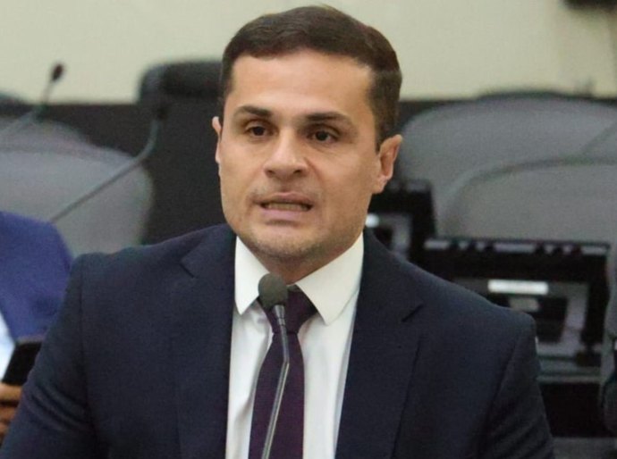 Alexandre Ayres destaca entrega de trecho da BR-101 em São Miguel dos Campos