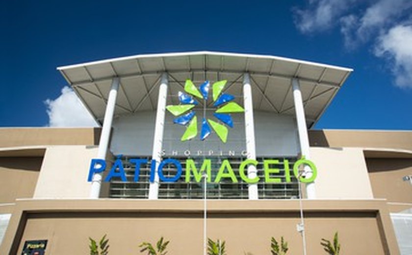 Coral Natalino no Pátio