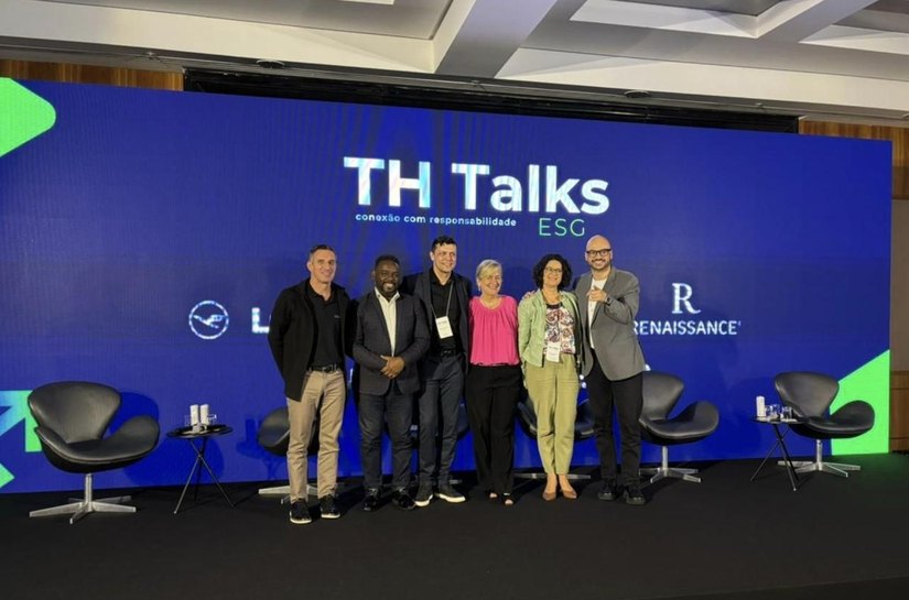 Tour House promove TH Tales em São Paulo com foco em automação inteligente e o futuro das viagens corporativas