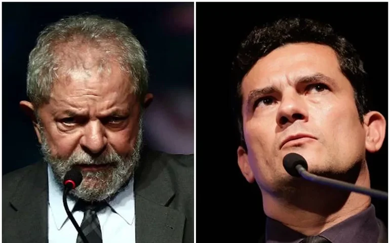 O interesse de Lula no julgamento que pode cassar Moro